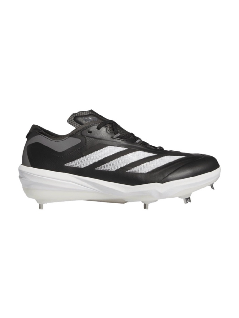 Adidas Adizero Impact Men's Size 8.5 Metal Baseball Cleats